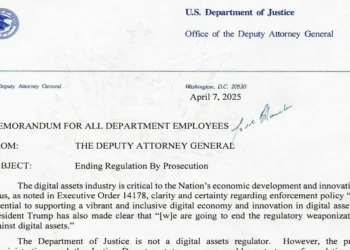 Crypto Privacy Legalized? Tornado Cash And Samourai Cases Suggest Uncertainty Remains