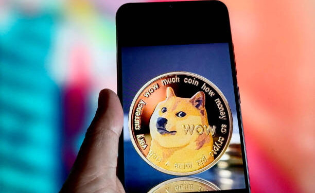 Dogecoin Price To $10? Why The 21Shares ETF Filing Could Signal Good Things To Come