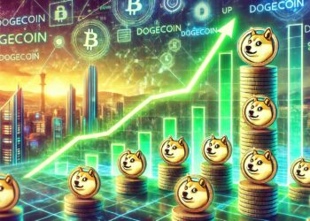 Will Dogecoin Hit A New All-Time High Again At $80 Billion Market Cap?