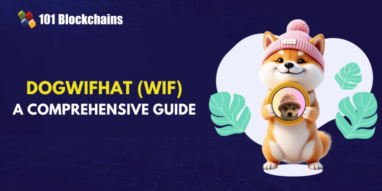 What Is Dogwifhat (WIF) and How Does It Work?