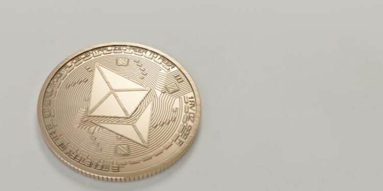 Ethereum Inverse Head And Shoulders – The Pattern That Could Spark A Reversal