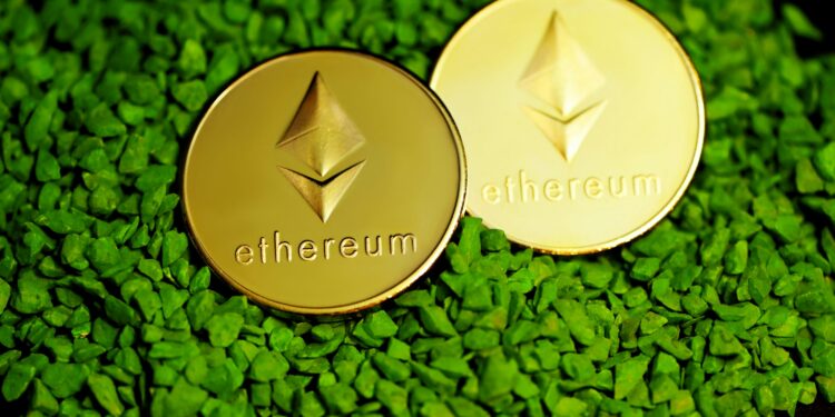 Major Ethereum Whale Dumps 10,000 ETH After 2 Years, Is It Time To Get Out?