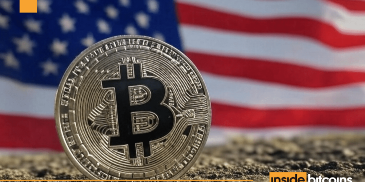 BlackRock CEO Warns Bitcoin Could Threaten Dollar Dominance