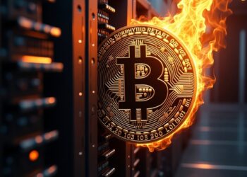 Phoenix Group Amps Up Their Bitcoin Mining Power To A Global Capacity Of Over 500 Megawatts