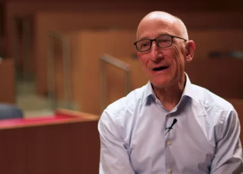 Former CFTC Chairman Timothy Massad On Bitcoin And Digital Asset Privacy