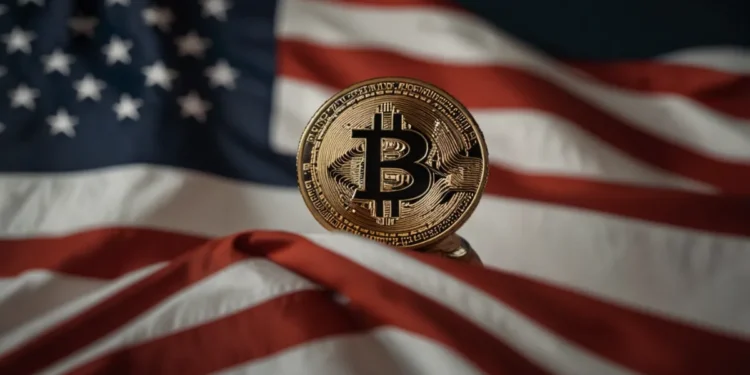 Senate Confirms Pro Bitcoin Paul Atkins As SEC Chair