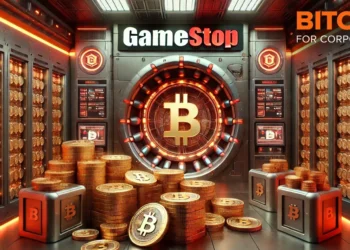 Bill Miller IV Reveals Firm’s Investment In GME, Touts Bitcoin Treasury Strategy