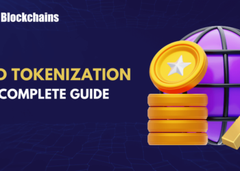 A Complete Guide on Gold Tokenization