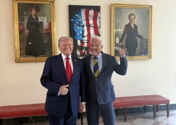 Roger Ver Pays Trump Ally Roger Stone $600,000 To Assist In Ongoing Legal Battle