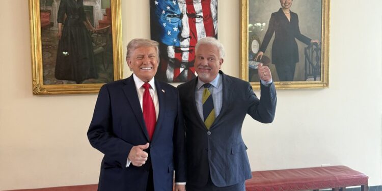 Roger Ver Pays Trump Ally Roger Stone $600,000 To Assist In Ongoing Legal Battle