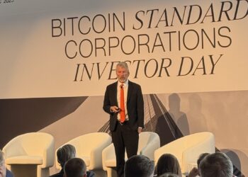 BlackRock’s Bitcoin ETF Will Be No. 1 In 10 Years