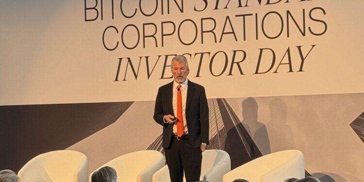 BlackRock’s Bitcoin ETF Will Be No. 1 In 10 Years