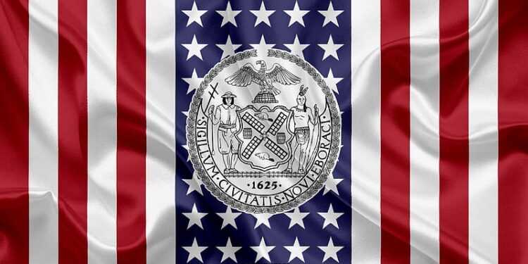 New York Lawmaker Introduces Bill To Legalize Crypto Payments