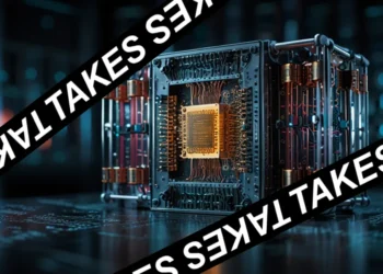 How Do We Protect Bitcoin From Quantum Computers? Not With A Joke