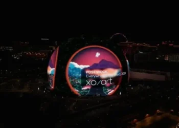 Surreal And Immersive Art On Bitcoin & The Future Of Digital Expression