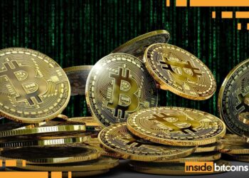 Number Of Addresses With Over 1K Bitcoin Reaches 4-Month High