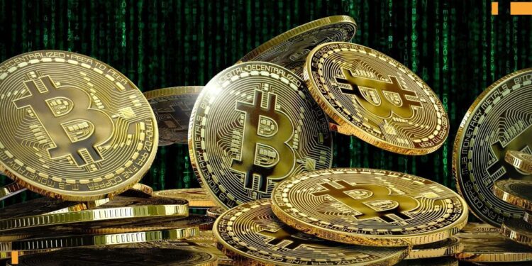 Number Of Addresses With Over 1K Bitcoin Reaches 4-Month High