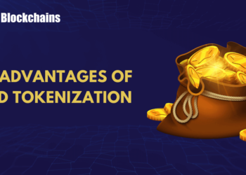 5 Advantages of Gold Tokenization Using Blockchain