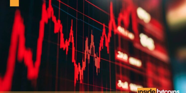 $4.5 Billion Wiped Out After 90% Plunge