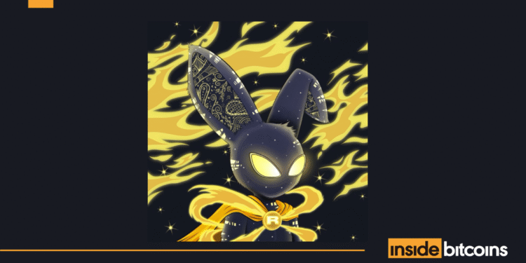 MegaETH Community Drops An NFT To Celebrate MegaETH Testnet