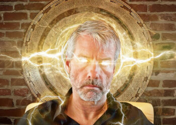 Strategy Buys $1.42 Billion Worth Of Bitcoin, Bitcoin Price Surges Above $95,000