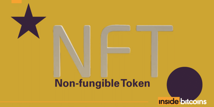 NFT Sales Plunge In Q1 2025, Down +50% From Q4 2024