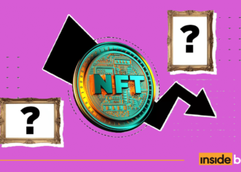 NFT Sales Plunge In March, Down 43% From February 2025