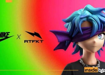 Nike Sued For Closing Its NFT Platform RTFKT