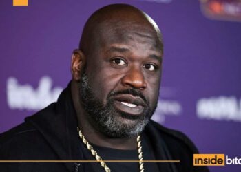 Shaquille O’Neal Settles Astral NFT Lawsuit For $11M