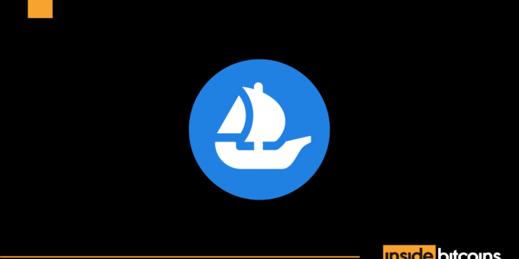 Inside OS2 – Here’s How OpenSea Makes NFT Minting Easier