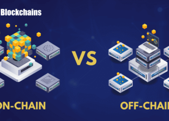 On-Chain vs. Off-Chain Crypto Transactions Explained