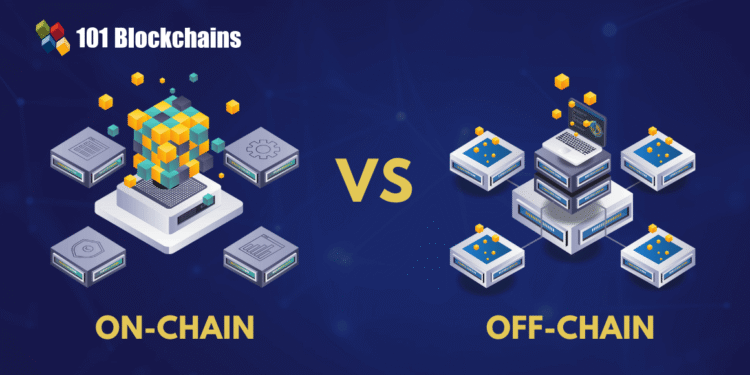On-Chain vs. Off-Chain Crypto Transactions Explained