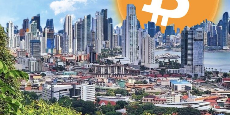 Panama City Approves Bitcoin And Crypto Payments For Taxes, Fees, And Permits