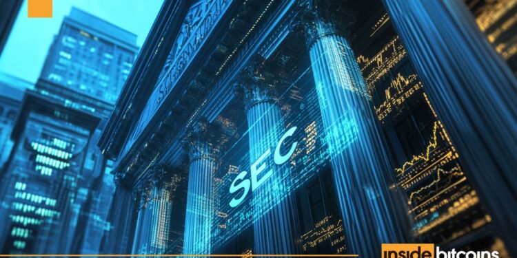 Pro-Crypto Paul Atkins Confirmed As New SEC Chair