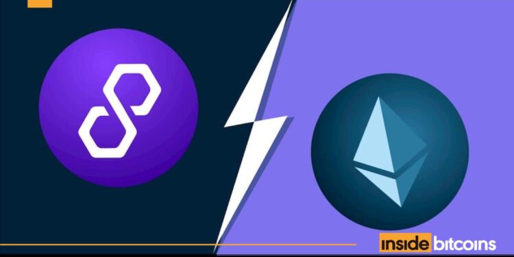 Polygon Flips ETH In Weekly NFT Sales – Heated Debate Erupts