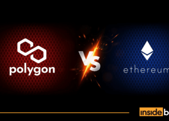 Polygon Surpasses Ethereum In Daily NFT Sales Volume
