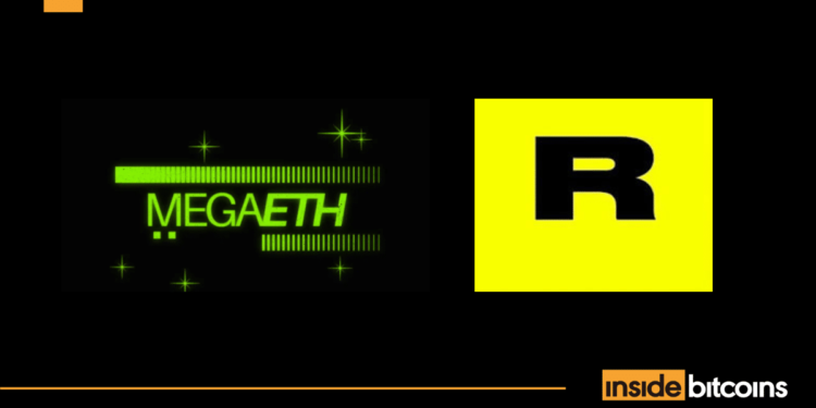 Rarible Launches NFT Trading On MegaETH’s Testnet