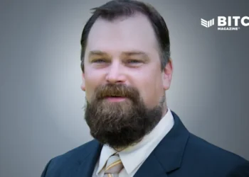 Rep. Keith Ammon Is New Hampshire’s Premier Bitcoin Advocate
