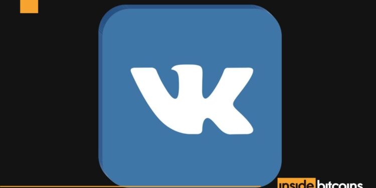 Russian Social Media Giant VK Shuts Down Its NFT Marketplace