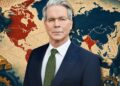 Why The Bond Market Matters More Than Ever For U.S. Foreign Policy