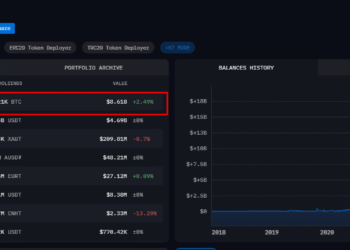 Is This The Real Reason Why Tether Is Buying Bitcoin?