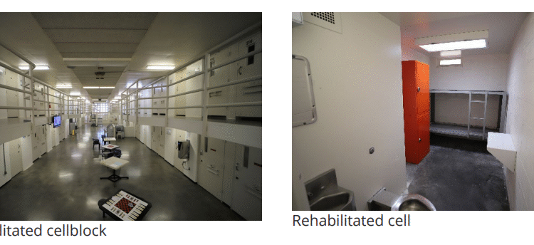 Sam Bankman-Fried Just Moved to California: Inside SBF’s Prison Playbook