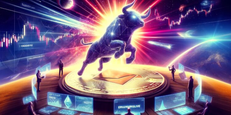 Top Analyst Predicts Ethereum Could Ignite Bull Rally If Price Surpasses $2,330