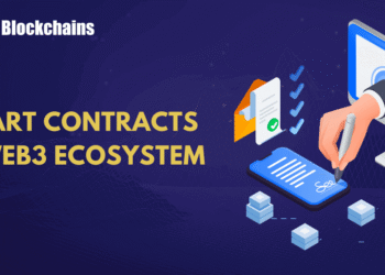 How Smart Contracts Power the Web3 Ecosystem?