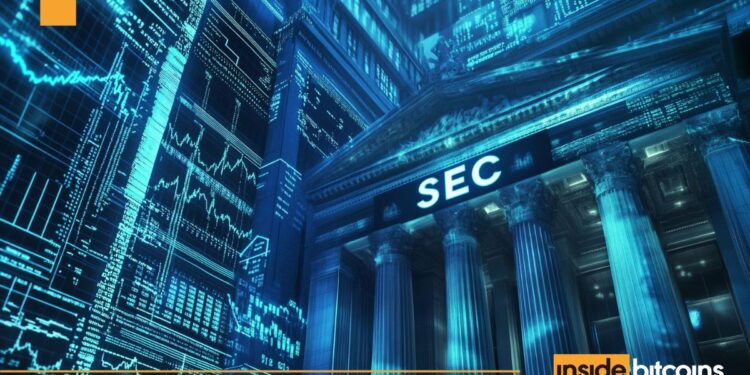 Lawmakers Warn SEC Of Conflict Of Interest Over Trump’s WLF