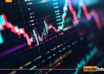 Crypto Tumbles, Stock Market Sinks On Trump Tariffs