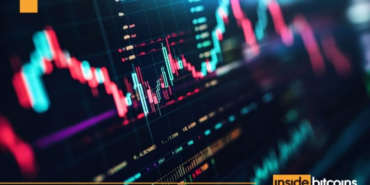 Crypto Tumbles, Stock Market Sinks On Trump Tariffs