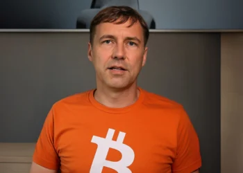 Bitcoin As The Global Denominator Of Capital