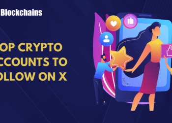 Top 10 Crypto Accounts to Follow on X