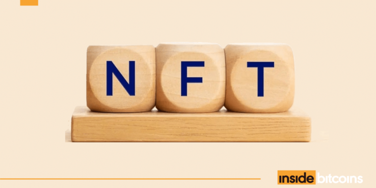 NFT Weekly Sales Plummet Amid Trump’s Tariff War Fears